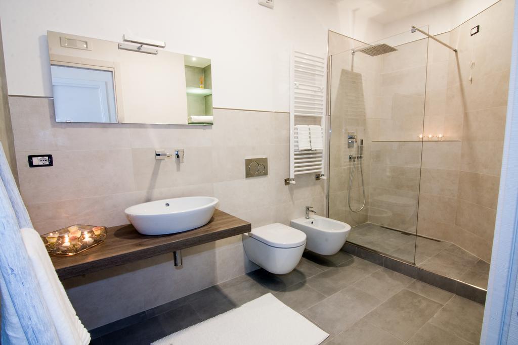 Sparviero Luxury Suites Taormina Exterior foto